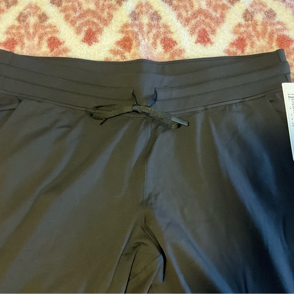 Lululemon Ready to Rulu Jogger